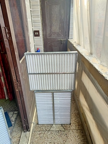 White Ahu Pre Filter In Almora Uttarakhand