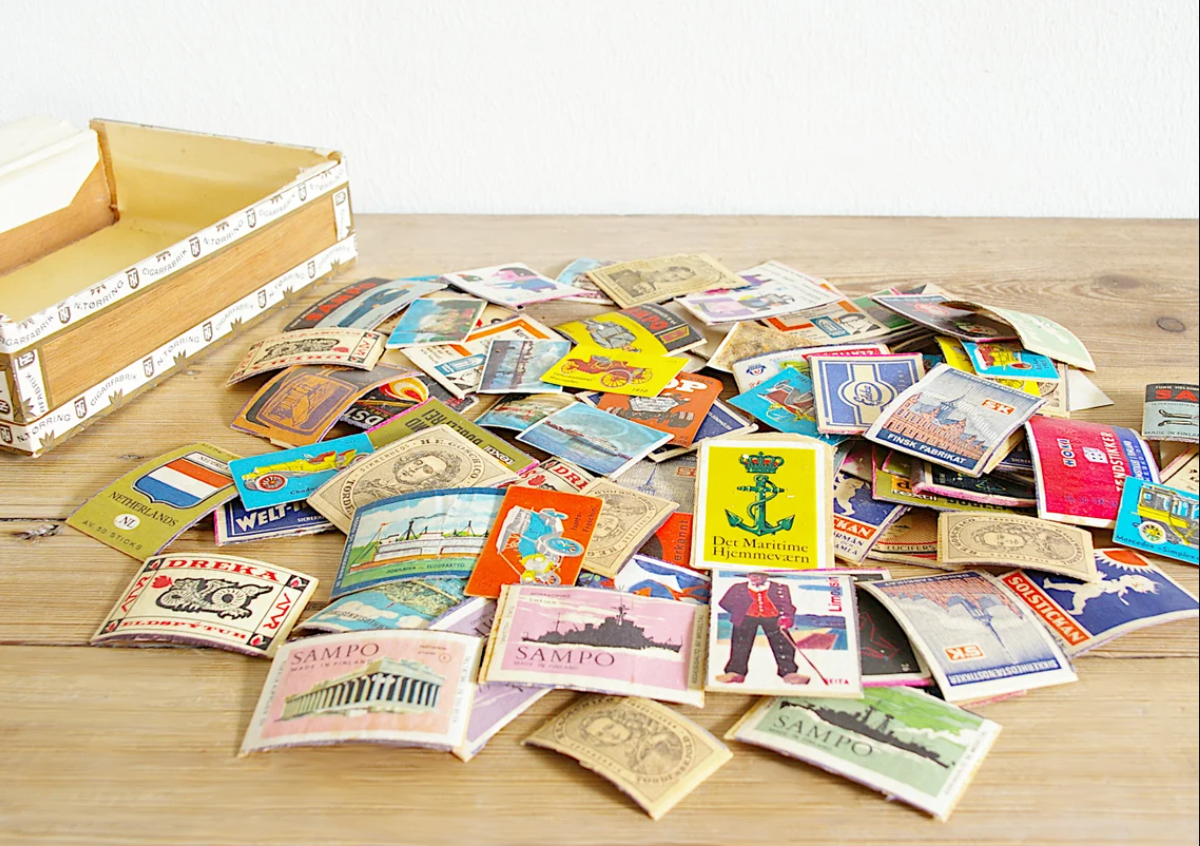 Advertising Labels - Custom Printable Adhesive Labels, Durable Paper Or Pet Stock, Waterproof & Removable Options For Various Surfaces