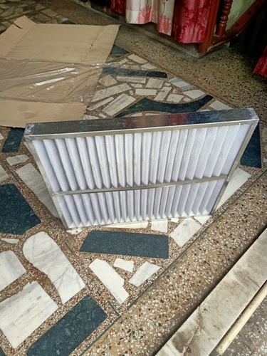  बीड महाराष्ट्र में सफ़ेद आहू प्री फ़िल्टर 