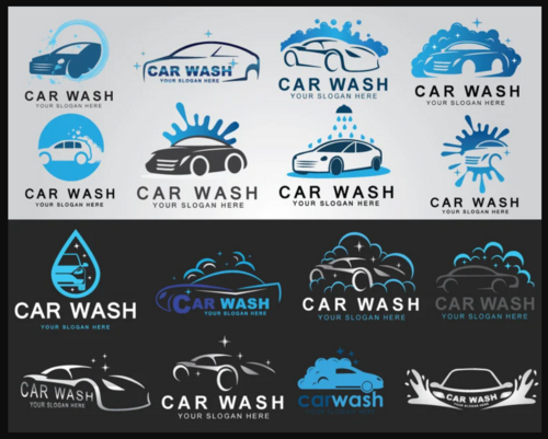 Automotive Labels - Custom Removable Adhesive Label Paper, Waterproof Stickers for Diverse Surfaces, Eco-Friendly Options Available, Customizable Shapes & Styles