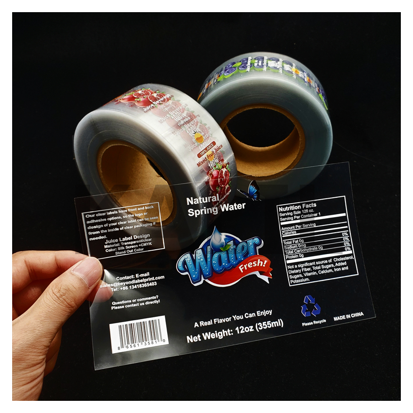 Screen Printed Labels - Custom Fabric Options Including Cotton, Satin, Tyvek, Nylon, And Polyester, Versatile For Clothing And Outdoor Use