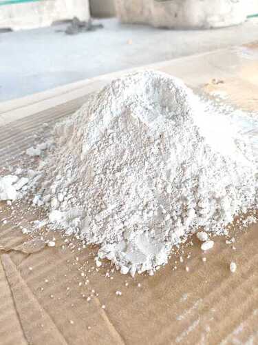 जिप्सम पाउडर कॉमन सीमेंट
