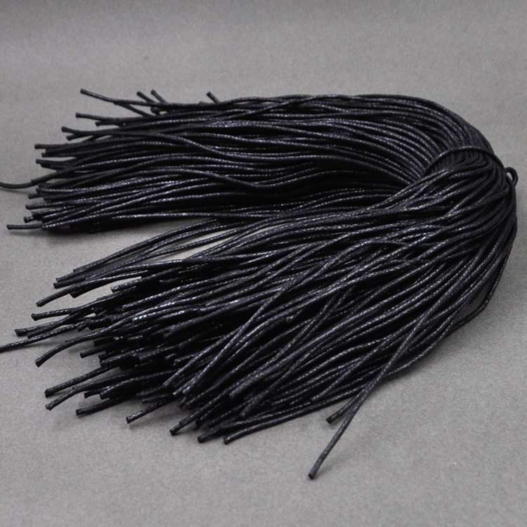 Different Color Available Cotton Hang String Tag