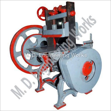 Cutting Machine For Cloth Flower