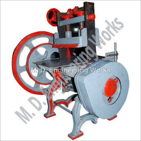 Paper Envelope Cutting Machine