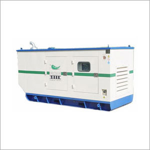 साइलेंट डी. जी सेट्स