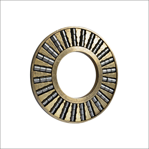 बेलनाकार रोलर थ्रस्ट बियरिंग्स बोर का आकार: 15 मिमी