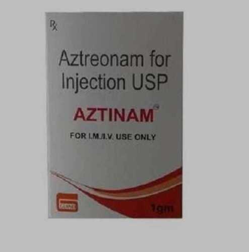 Aztinam 1 gm Injection