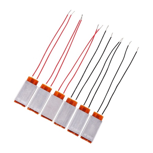 Heaters Parts