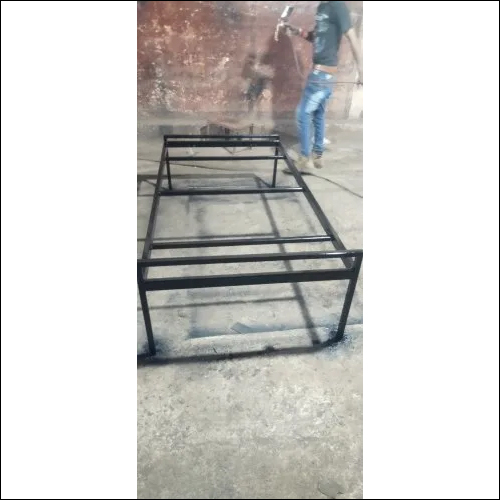 एमएस तह बिस्तर