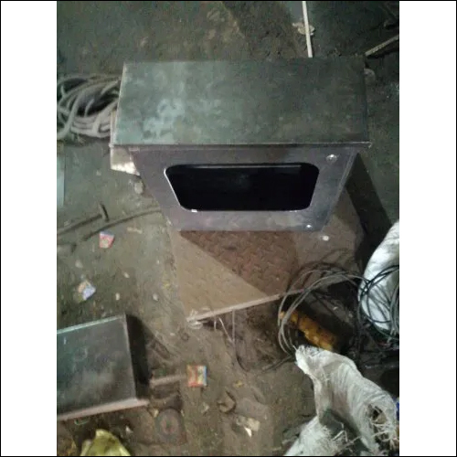 एमएस इलेक्ट्रिक कंट्रोल पैनल बॉक्स