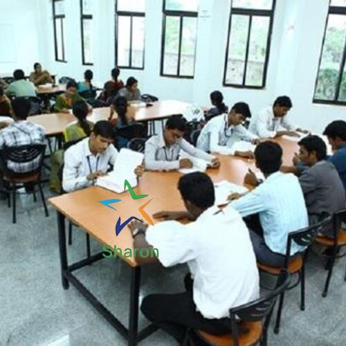 लाइब्रेरी टेबल