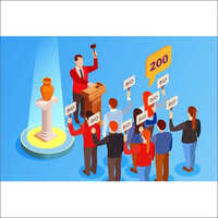 बिडिंग गाइडेंस सर्विस