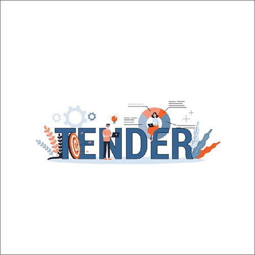 Industrial Tender Registration Service