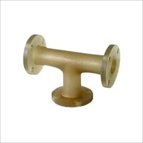 एफआरपी पाइप ट्री स्टैंडर्ड: एआईएसआई