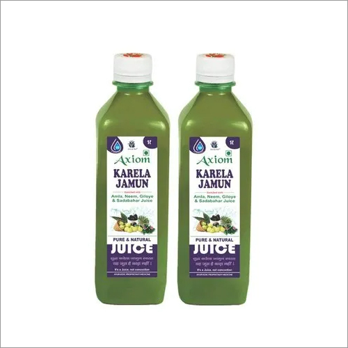 Axiom Karela Jamun Swaras Age Group: Suitable For All