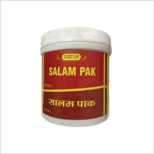 Vyas Salam Pak Age Group: Suitable For All Ages
