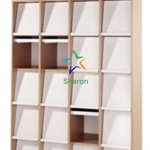 Library Rack
