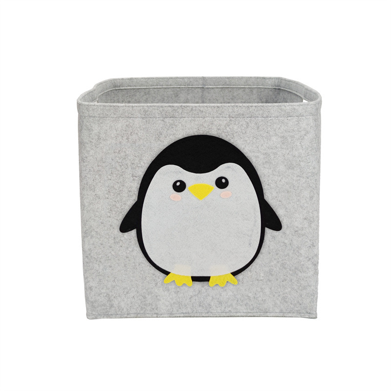 Storage Box - Durable Plastic, Large Capacity 18x12x10 Inches, Versatile Organization Solution