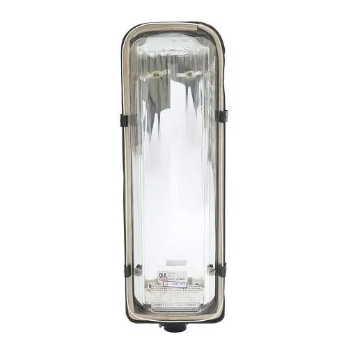 ग्रे 36w एलईडी सीएफएल स्ट्रीट लाइट