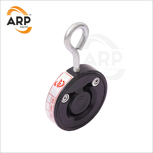 Sliver Water Type Check Valve
