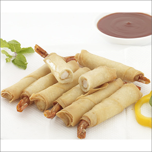Ready To Use Breaded Fish Packaging: Barrel