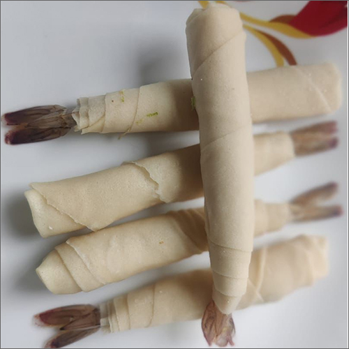 Ready To Use Breaded Fish Packaging: Barrel