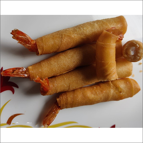 Ready To Use Breaded Fish Packaging: Barrel