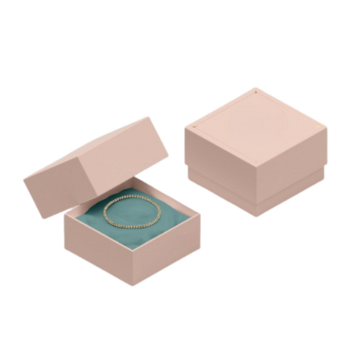 Partial Covered Rigid Box
