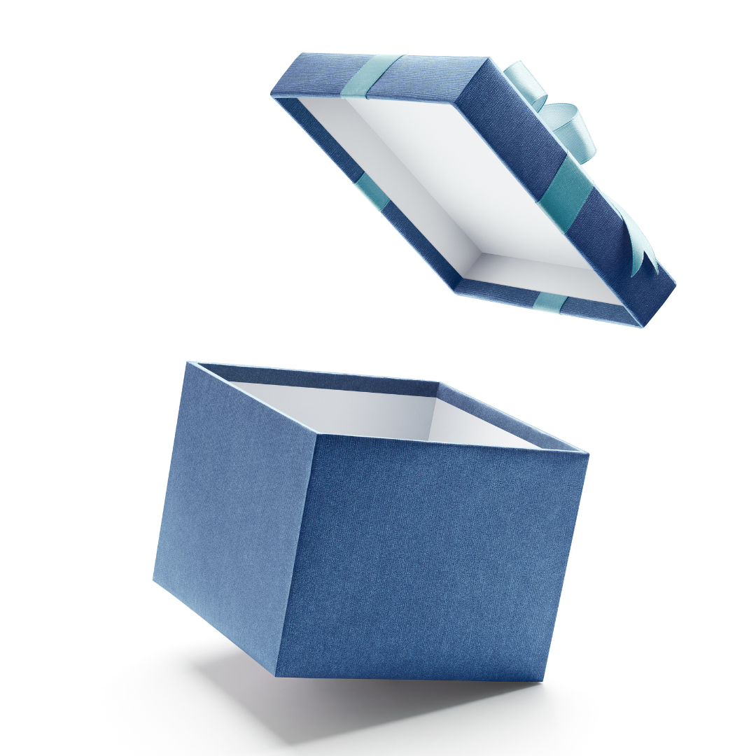 Telescoping Rigid Boxes - Kappa Board, Customized Length And Width | Glossy Lamination, Uv Offset Printing, Ideal For Gifts