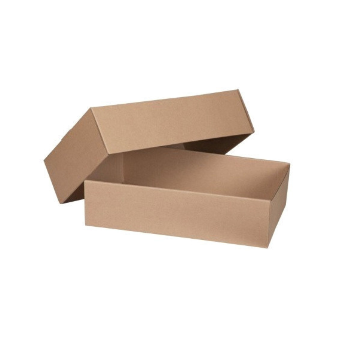 Telescoping Rigid Boxes - Kappa Board, Customized Length And Width | Glossy Lamination, Uv Offset Printing, Ideal For Gifts