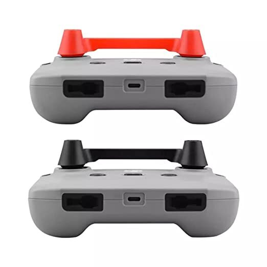Remote Joysticks Holder For Dji Mini Remote Control Accessories