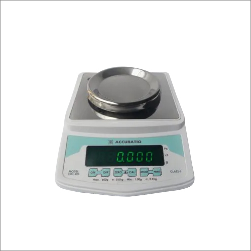 Shops Gsm Weighing Scale Accuracy: High %