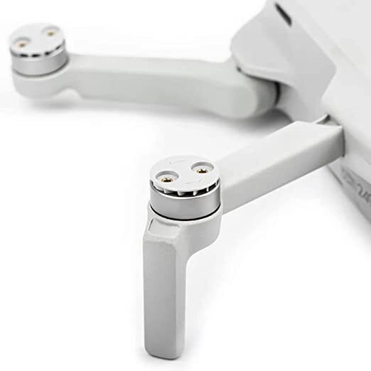 Upgraded Centrifugal Cooling Motor Covers Cap Compatible