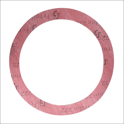 अभ्रक गास्केट