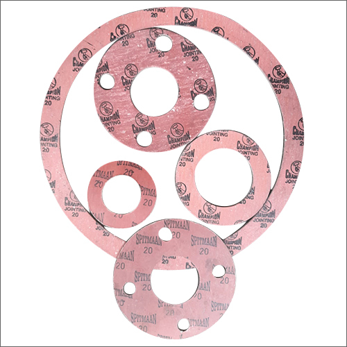 चैंपियन स्टाइल 20 एस्बेस्टस गैसकेट