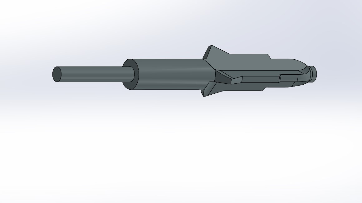 Trubine Pin