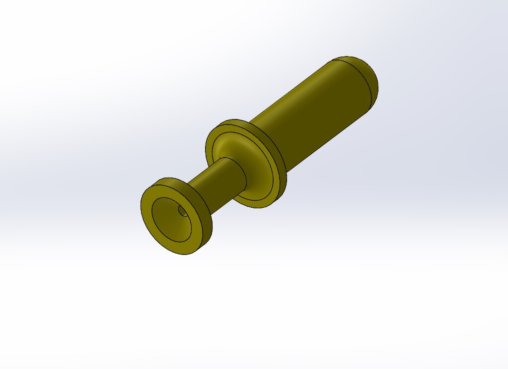 Brass Adapters