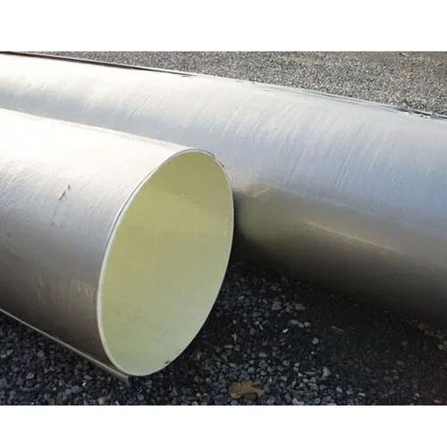 गैस एफआरपी पाइप