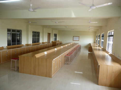 भौतिकी प्रयोगशाला