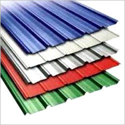 प्री-फैब्रिकेटेड शेड