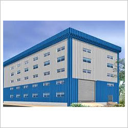 पूर्व इंजीनियर इमारतें