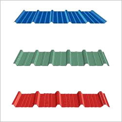 औद्योगिक शेड