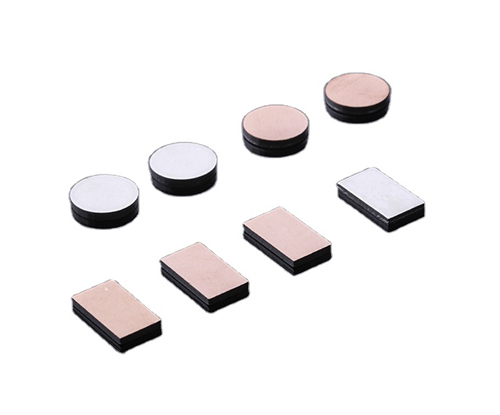 Copper Tungsten Contact Tips Application: Construction & Electrical Fitting