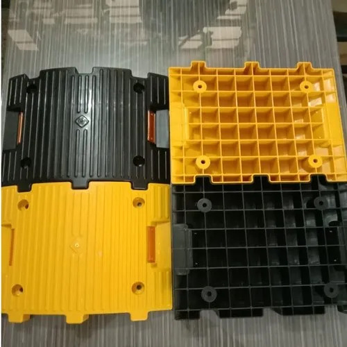 PVC Road Speed Breaker