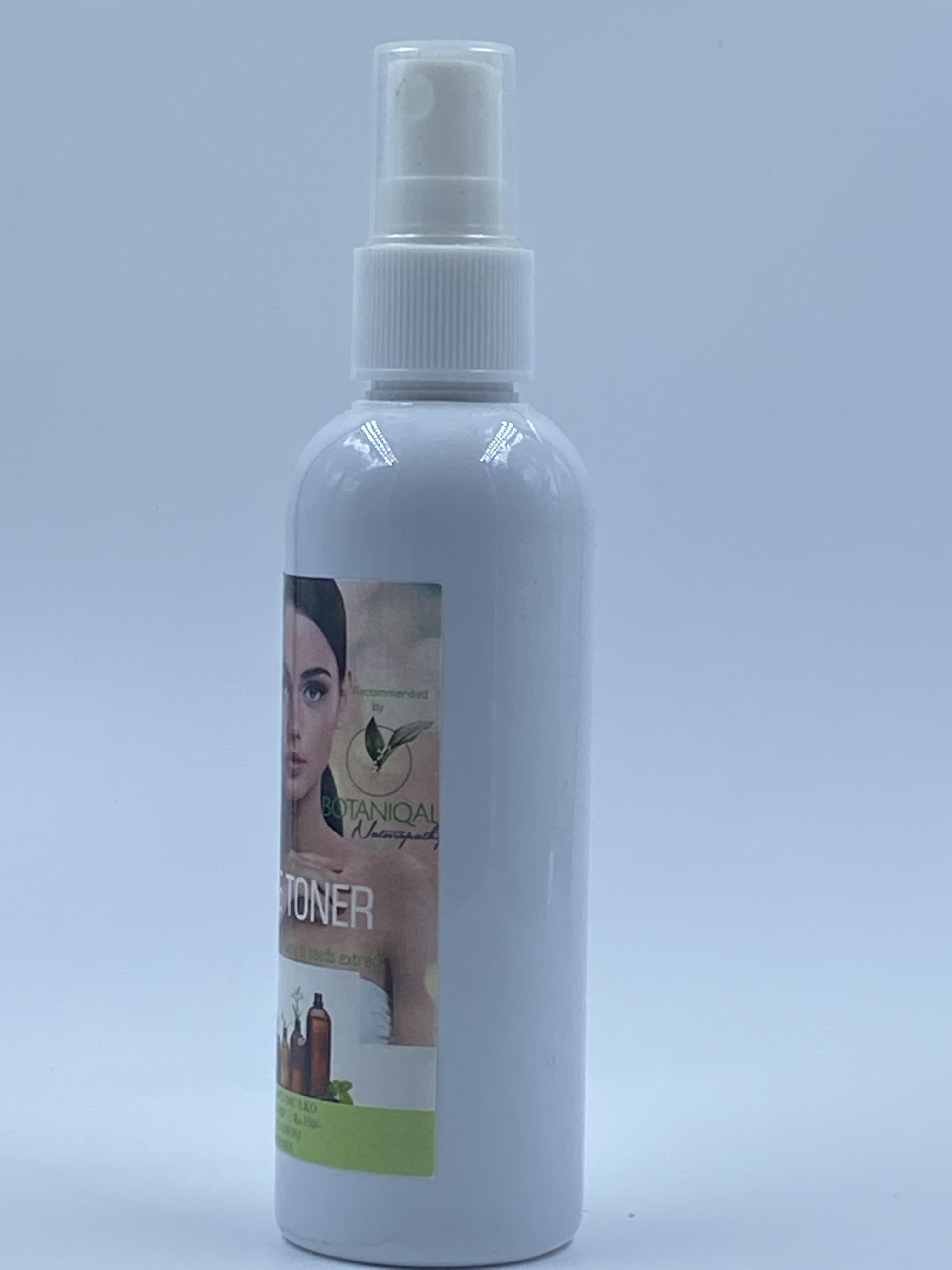 Beauty Products Face Toner