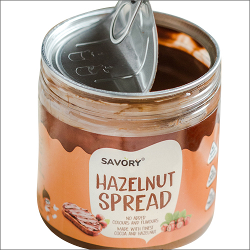 Chocolate Hazelnut Spread - Raw Milk Base, Original Flavor | Ideal For Adults & Children, Packed With Nutrients And Antioxidants