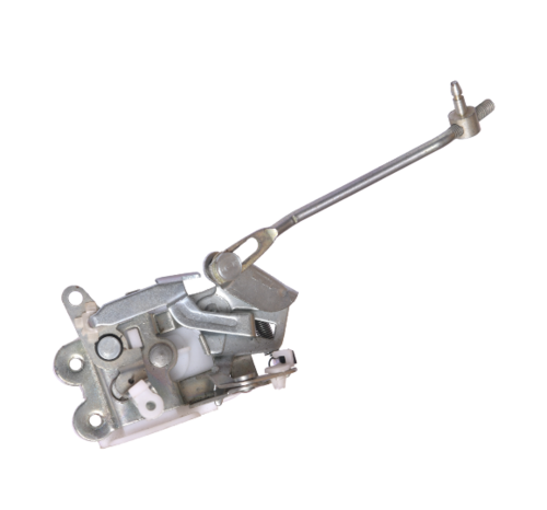 डोर लॉक असेंबली एलएच आयशर कैंटर