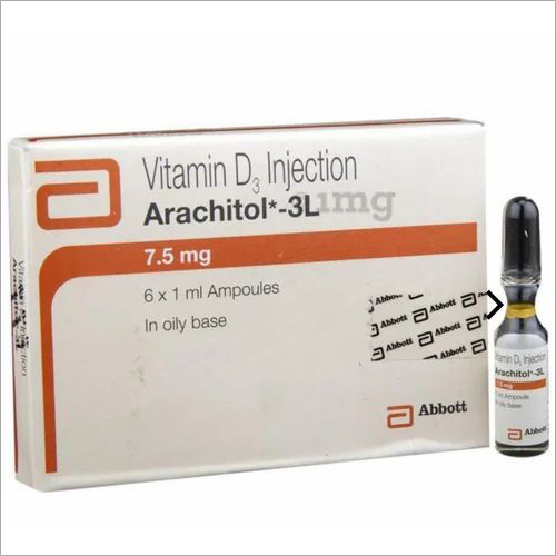 Arachitol 3L Inj Injection