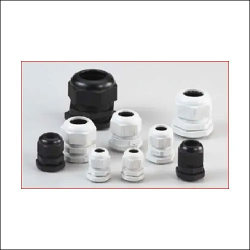 पीजी केबल ग्लैंड फेज: सिंगल फेज